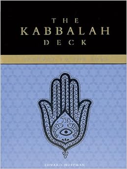 The Kabbalah Deck