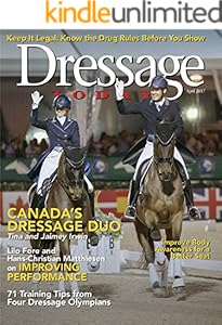 Dressage Today