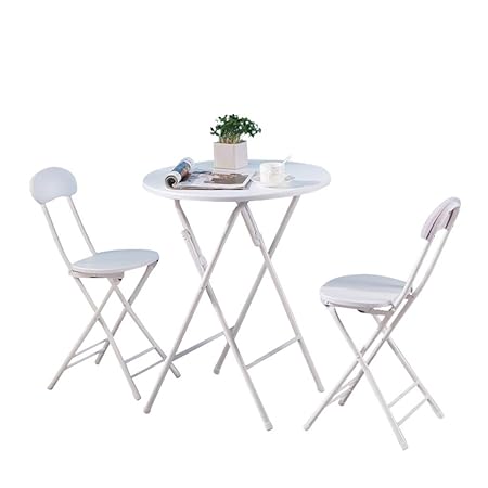 Coneiamo Piccolo Tavolo Da Pranzo Rotondo Per 2 Persone