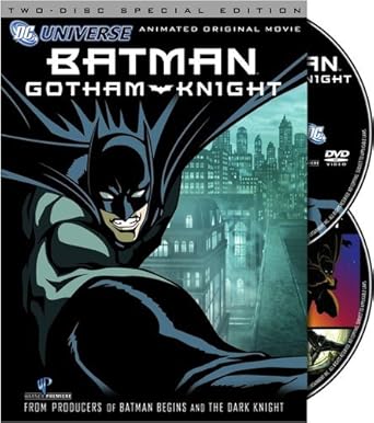 Download Amazon Com Batman Gotham Knight Two Disc Special Edition For iPhone Get Wallpaper Amazon Com Batman Gotham Knight Two Disc Special Edition For iPhone
