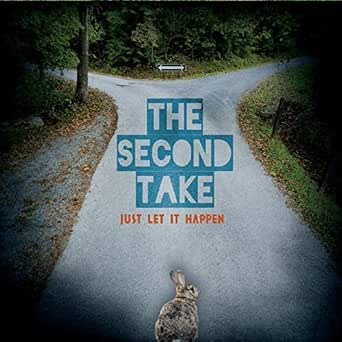 Just Let It Happen By The Second Take On Amazon Music Amazon Com Provided to youtube by the orchard enterprises just let it happen · khymera · dennis ward master of illusions ℗ 2020 frontiers records released on. just let it happen by the second take