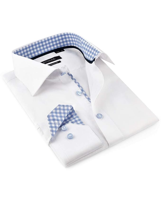 levinas dress shirts
