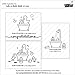 Lawn Fawn Clear Stamps LF1583 Rub-A-Dub-Dub