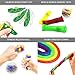 95 PCS Fidget Toys Set, Autism Sensory Toys, Party Favors Figette Toys for Pinata Stuffers, Goodie Bag Stuffers, Treasure Box, Carnival Prizes, Special Education Classroom Autistic ADHD Toys