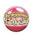 Surprizamals Series 4 - 4 Pack Mystery Balls wth Collectible Plush Toy- Series 4