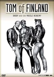 Tom Of Finland - Daddy And The Muscle Academy