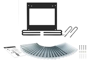 FLYBOLD Sports Marathon Medal Display