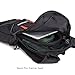 Sports Hydration Pack With Stronger Water Bladder 1.5L Bladder Pack,Multiple Storage Compartment Great for Cycling - Hiking - Running - Biking - Skiing
