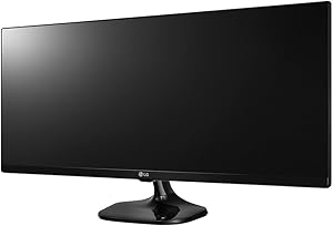 LG 34UM57-P 34' Monitor