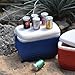 Soda Cans for Miniature Garden, Fairy Garden