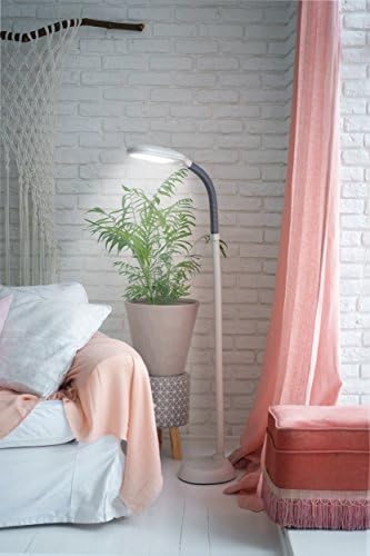 Stehlampe energiesparend