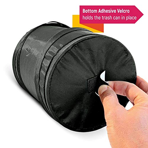 6 Mavoro+Portable+Garbage+Collapsible+Rubbish