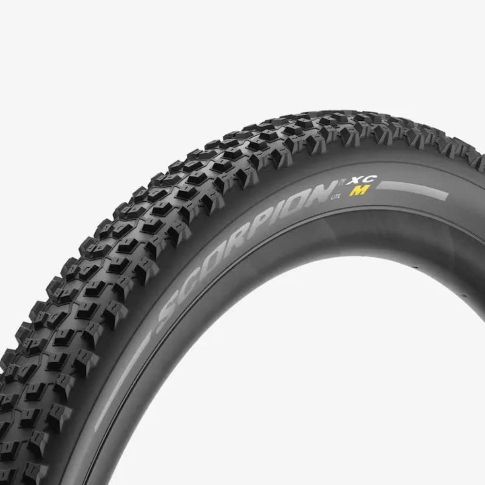 Pirelli Scorpion XC Tyre M Prowall, Smartgrip, 29 x 2.2, Black — image 1
