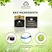 Centella Derma Blemish Soothing Face & Eye Cica Cream- Ideal Moisturizer For Sensitive Skin, Anti Aging, Day & Night Cream- With Beeswax, Vitamin E, Flower Extract (60ml), 2.0 Fl. Oz- ZustBeauty