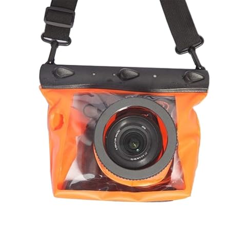  Centechia 20 Meters Underwater Diving Camera