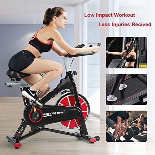 syrinx indoor cycling bike review