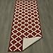 Ottomanson Hallway Runner Rug 20