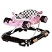 Dream On Me Victory Lane Activity Walker, Pink
