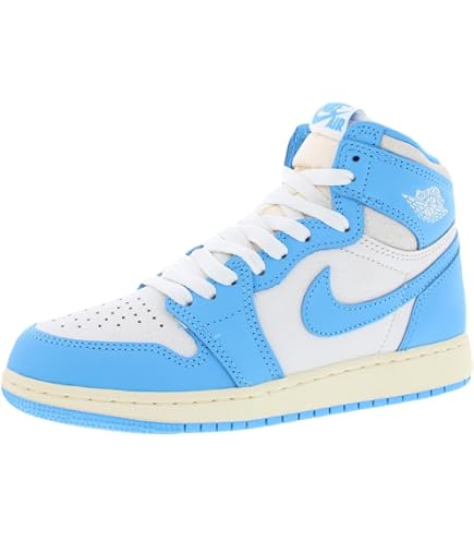 Amazon.com | Jordan Youth Air 1 Retro High OG GS 575441 134