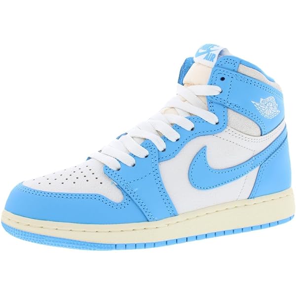 Amazon.com | AIR JORDAN 1 RETRO HIGH OG (GS) 