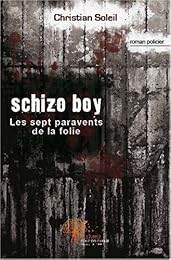 Schizo boy