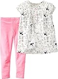 Carter's 2 Piece Print Set (Toddler)