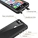 iPhone 6/6s Waterproof Case, Singdo Exclusive Slim Full Body Cover Built in Screen Protector Shockproof Snowproof IP68 Underwater Waterproof Case for iPhone 6/6s (4.7inch)