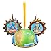 Disney Parks Light-Up Ear Hat Ornament