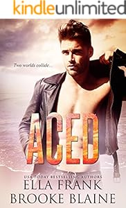 Aced (PresLocke Series Book 1)