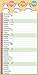 Mom's Family 17-Month School 2015-2016 Calendar