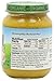 Earth's Best Organic Stage 3 Baby Food, Tender Chicken and Stars, 6 oz. Jar (Pack of 12)