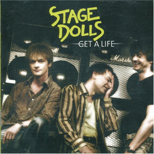 Stage Dolls - Get A Life CDA - Zortam Music