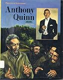 Anthony Quinn (Hispanics of Achievement) by 