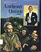 Anthony Quinn (Hispanics of Achievement) by 