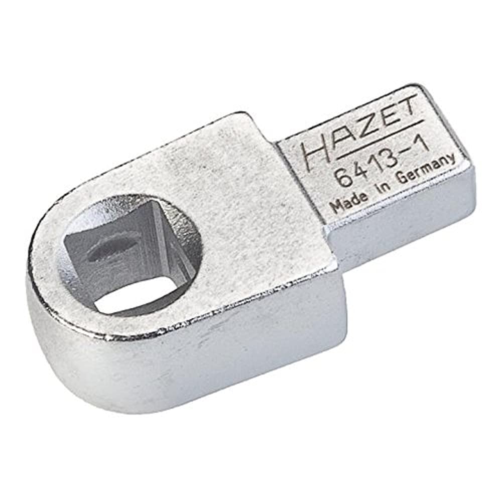 HAZET 6413-1 43.5 mm Holder for Insert Squares - Multi-Colour