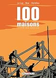 Image de 100 maisons - La Cité des abeilles