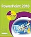 Powerpoint 2010 in easy steps by Andrew Edney