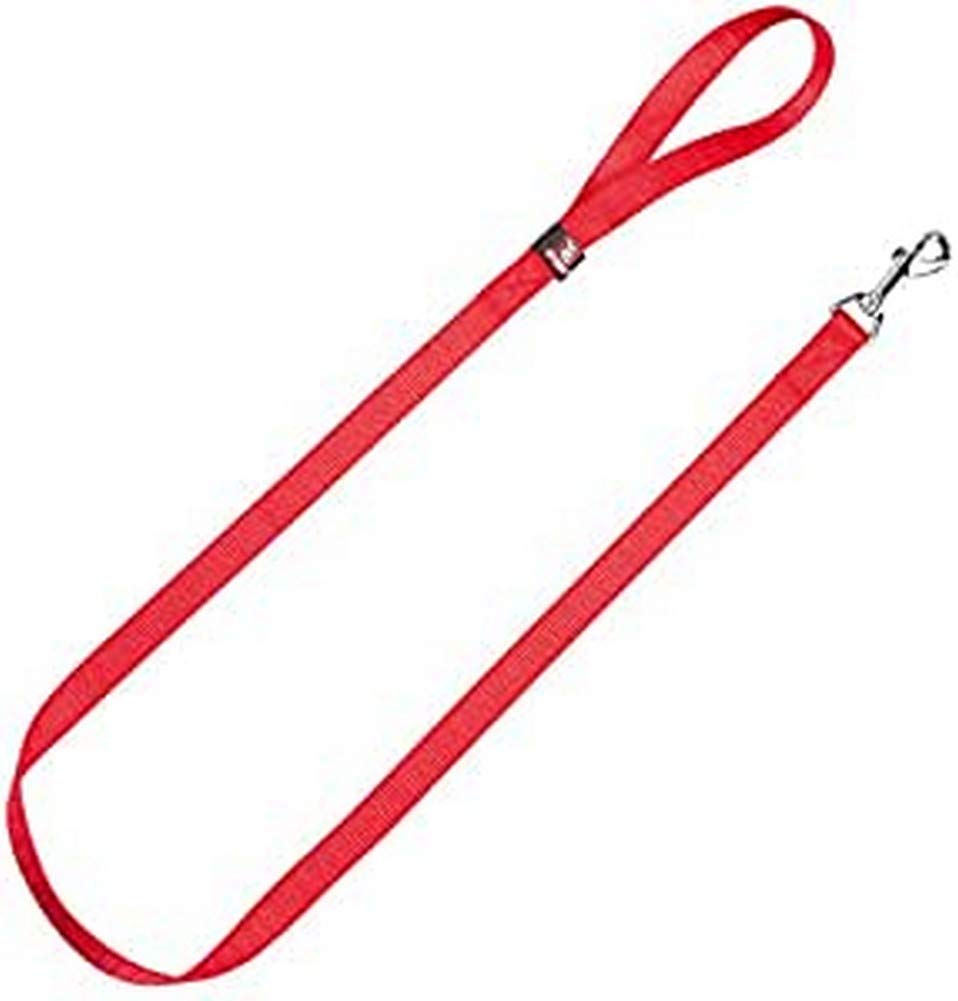 Arppe 2244012501 Nylon Base Bracelet, Red โ image 1