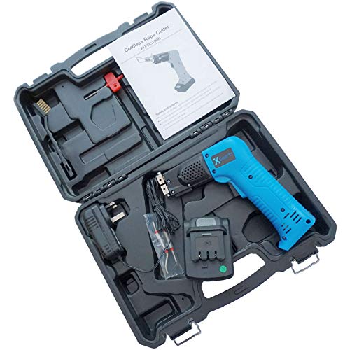 Cordless Hot Knife Portable Cutter Rope, Sail Cloth, bing Buy