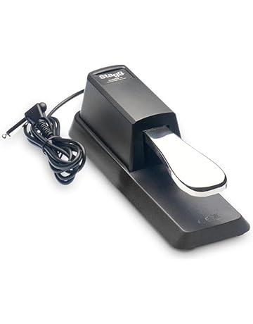 Amazon.es: Pedales - Accesorios para teclados electrónicos ...