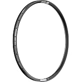 DT Swiss E 593 Rim - 29" Disc Black 32H | E593 29in Alloy Enduro Tubeless Disc Wheelset Rim