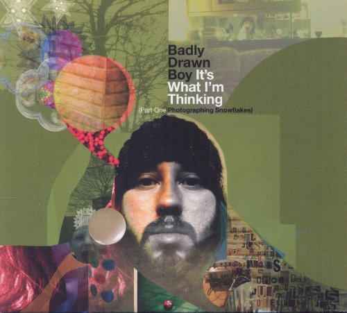 It S What I M Thinking en promo sur Amazon