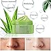 Green Tea Matcha Mud Mask With Aloe Vera 100g, Deep Pore Cleansing Facial & Body Detox Mask, Natural Deep Detox Cleaning Mask Help with Blemishes, Blackheads & Acnethumb 4