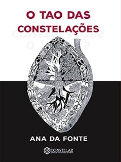 Livro O TAO DAS CONSTELAÇÕES