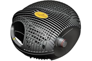 Laguna Max-Flo 2900 Waterfall & Filter Pump - for Ponds up to 5800 U.S. gal (22000 L)