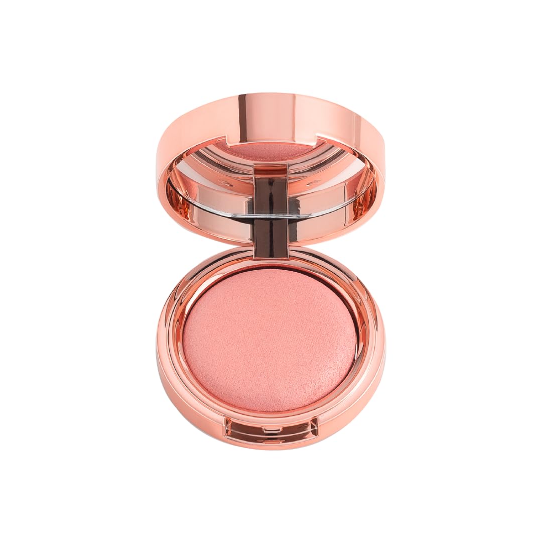 Bellamianta Hydra Blusher (Ambient, 70g)