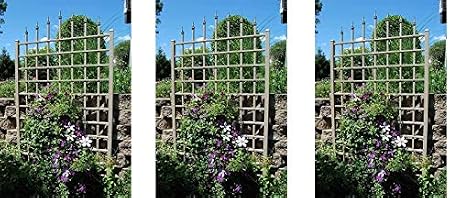 Dura Trel 11175 Oxford Trellis Trellises