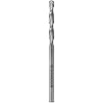 1 4 Ft. Router Bits AMS-149 3-Pc Solid Carbide Up-Cut Spiral Ball Nose CNC Router Bit Pack, 1/4 Inch Carving Router Bits