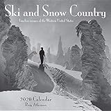 Ski & Snow 2020 Country by