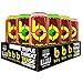 Bang Energy Drink Triple Threat TEAse - Georgia Peach Sweet Tea, Sweet Ice Tea, Lemon Drop Sweet Tea 16 ounces (Pack of 12)